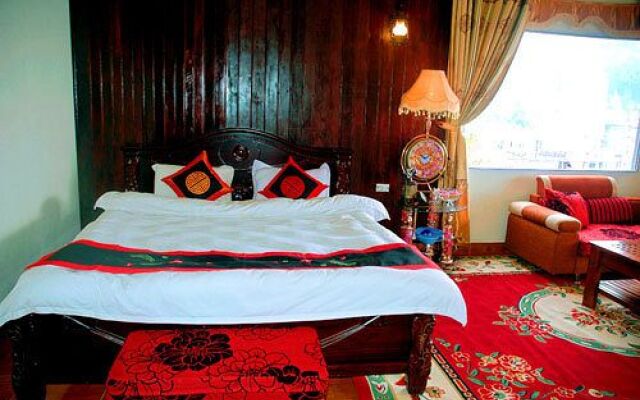 Sapa Luxury Hotel