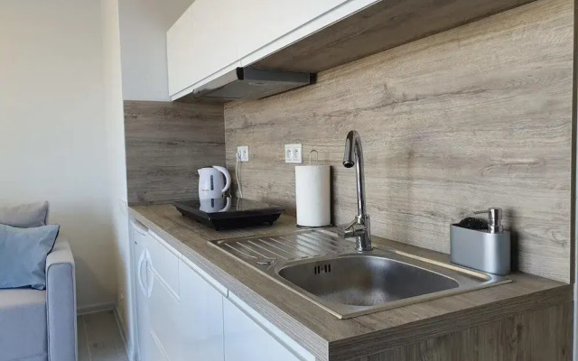 Apartamenty Kolory Lata - 365PAM