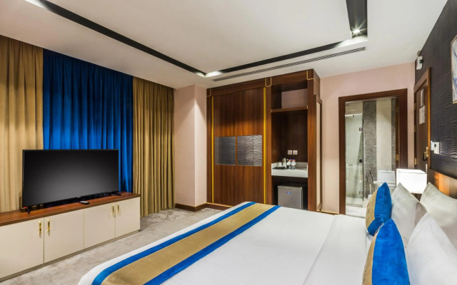 Al Malqa Elite Hotel