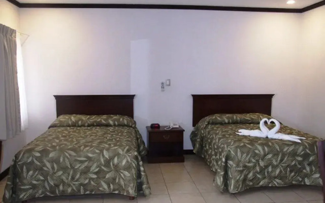 Hotel Rincón del Llano