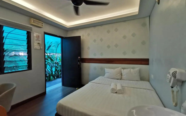 Cheras-Miharja Homestay @Sunway Velocity