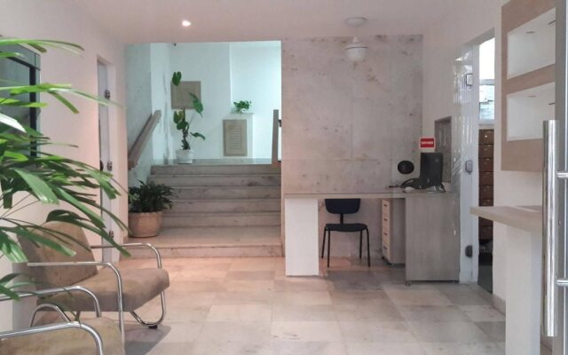 Copacabana Beach Apartament