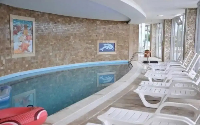 Adavillas Lavender Residence