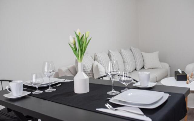 Aparthotel Teilor 2