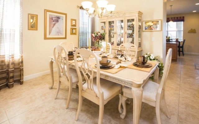 Joanne's West Haven Villa