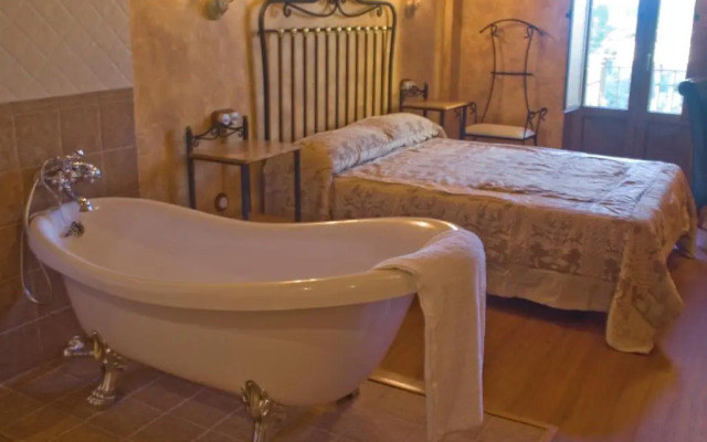 Hotel con encanto - SPA Kinédomus Bienestar