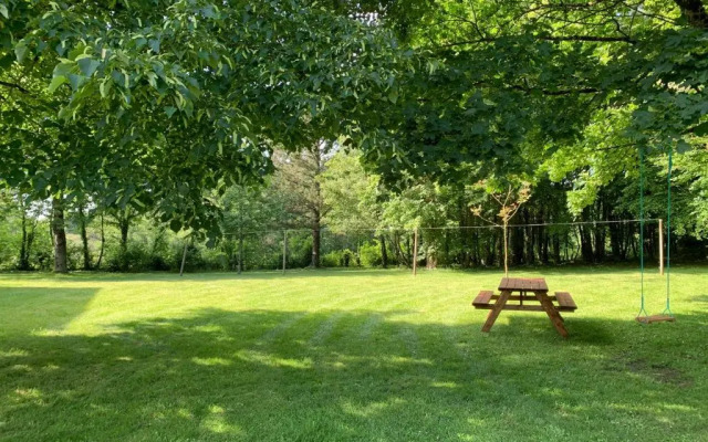 Chambres d'hôtes Logis Charrier Le Petit Bignon