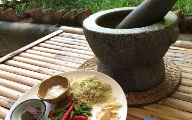 The Thai House Homestay