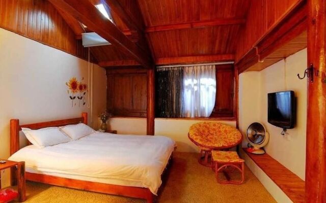 Lijiang Porcelain Inn
