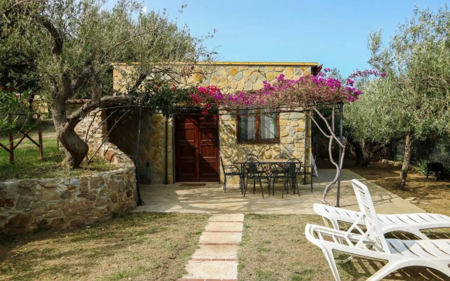 Villa Magarà