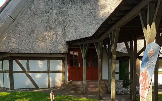 Wichernhaus-Boltenhagen