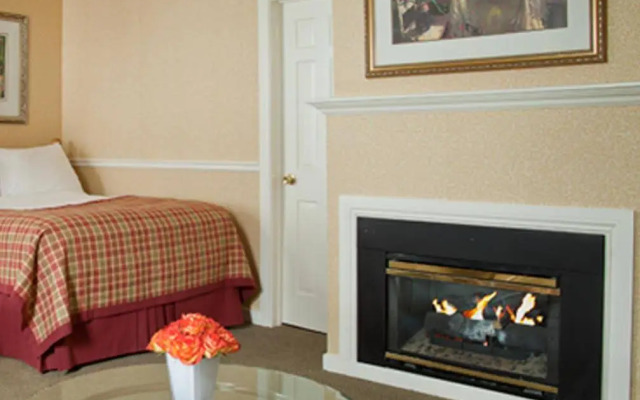 Moffat Inn