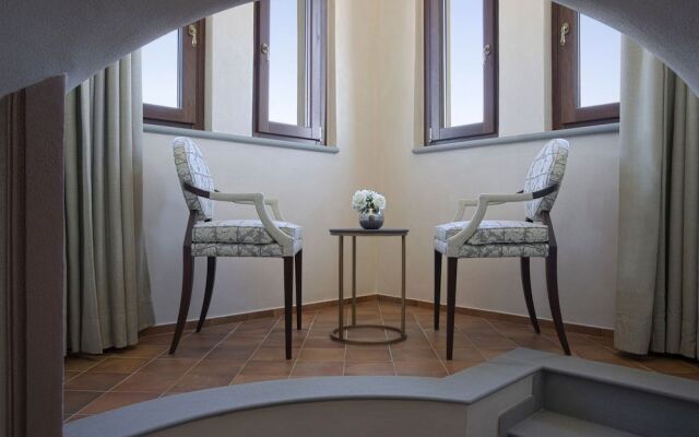 Castello Bonaria Wine & Spa Resort