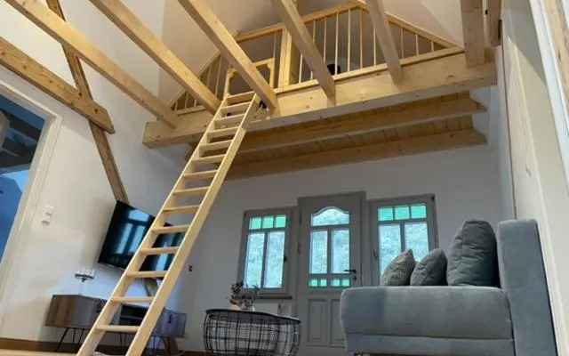 Ferienhaus Endertsesel