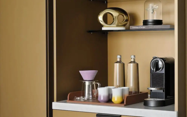 Kimpton KAFD Riyadh by IHG