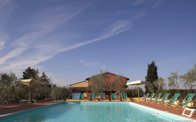 Hotel Villa Saulina