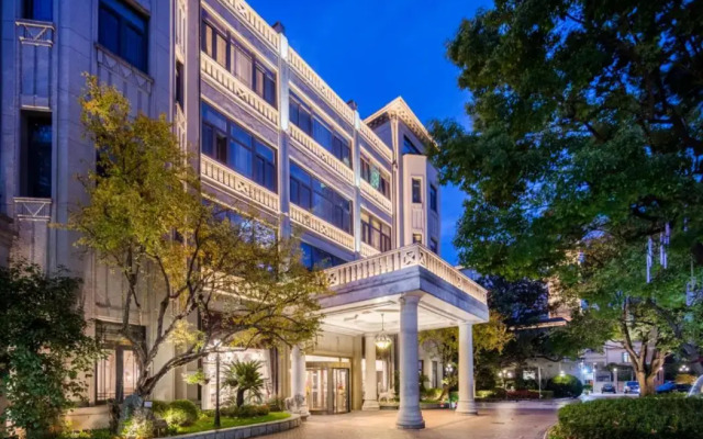 Donghu Collection Hotel Shanghai