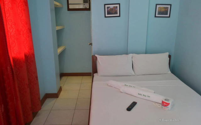 Nido Bay Inn