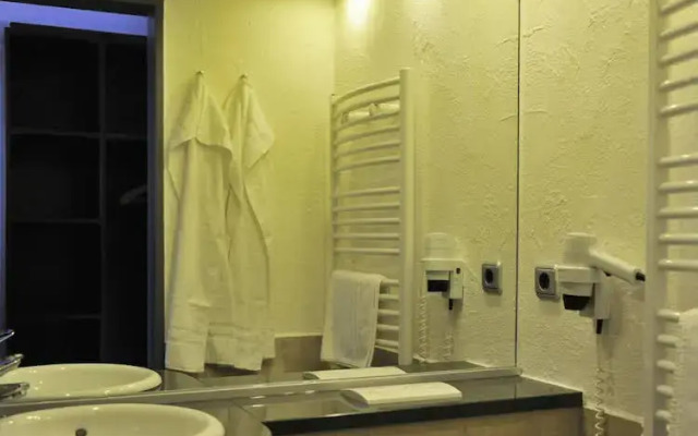 Gästehaus am Räuschenberg