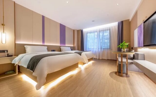 Lavande Hotel (Meizhou Jiangnan Hongdu)