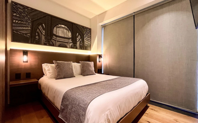 Lumina at Taman Condesa