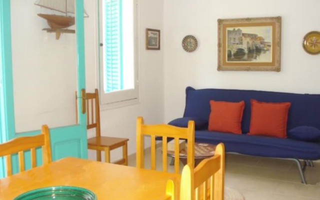 106170 - Apartment in Llafranc