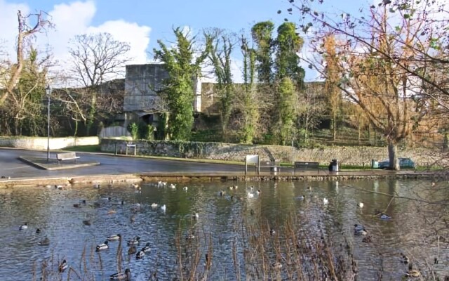The Watermill