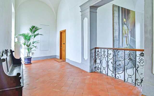 Amazing Apartment in Arezzo With 1 Bedrooms and Wifi