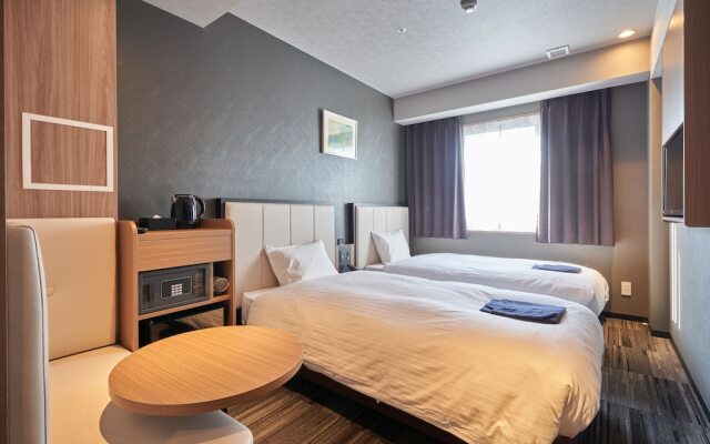 Welina Hotel Premier Nakanoshima West