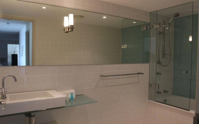 Solnamara Beachfront Apartments