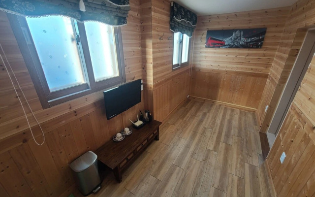 Jeonju Hanok Village Guest House