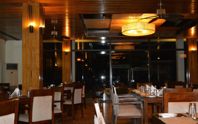 Radisson Resort Pondicherry Bay