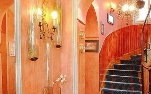 Hôtel Korner Etoile