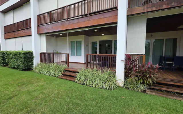 Flat 307A Club Meridional Carneiros bLP