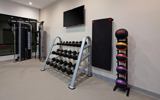 SpringHill Suites by Marriott Escondido Downtown