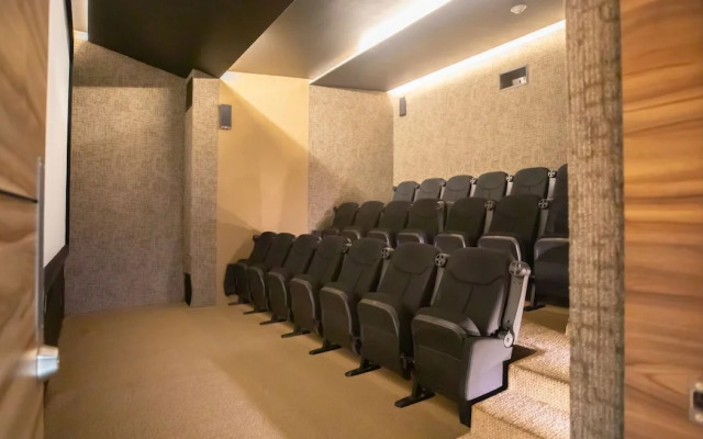 Stampa Residencial Santa Fe