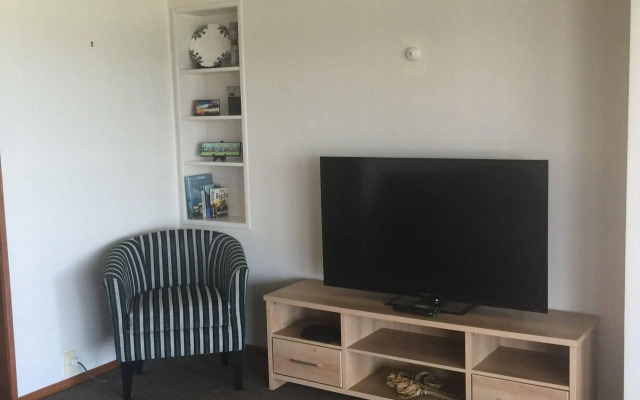 Waitangi Beach House