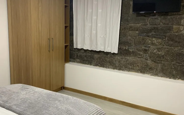 Casa do Ribeiro Frio
