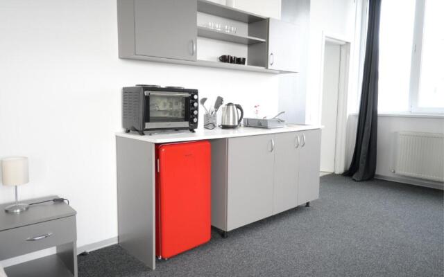 Luana Airport Apartments #5