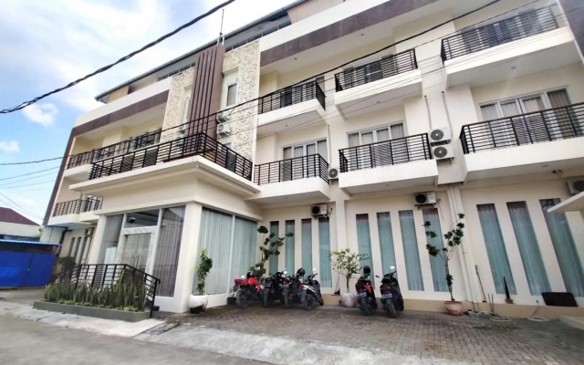 Ultimate Residence Bali