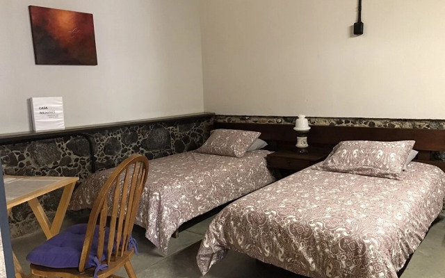 Casa Mesones