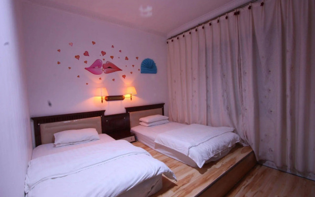 Dali Hai Tian Yi Inn