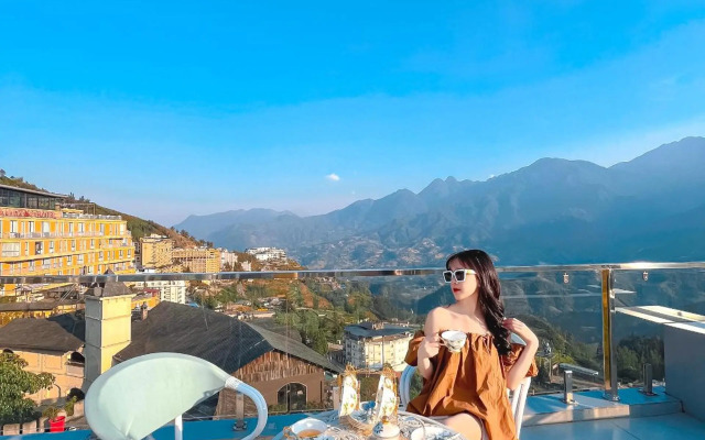 Sapa Relax Hotel & Spa