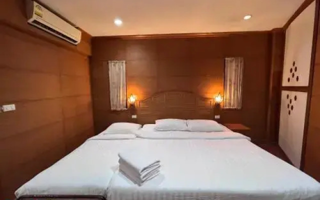 ZEN Rooms Nanai Soi 2