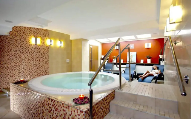 SPA Zdrojowe Zacisze