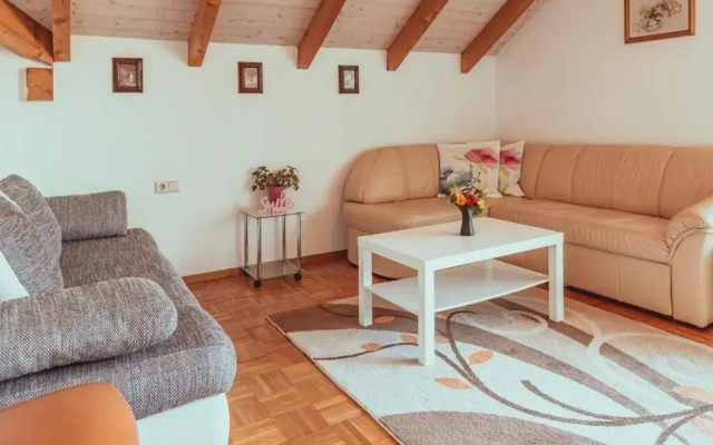 ArmoniaHomes Armonia Altach -2BR Apt