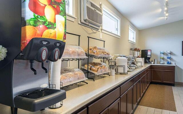 Quality Inn Ocean City Beachfront