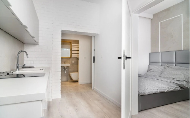 Rentplanet -  Apartamenty Szewska