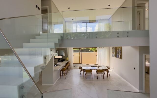 Maruwá - Villa Paraíso dos Lagos