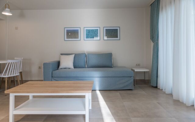 Arelia Apartments